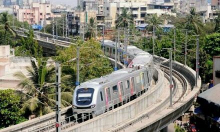 Rehabilitation plan in place for those affected by the Metro-III project