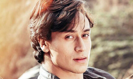 I am not the kind of guy anyone would fall for, says Tiger Shroff