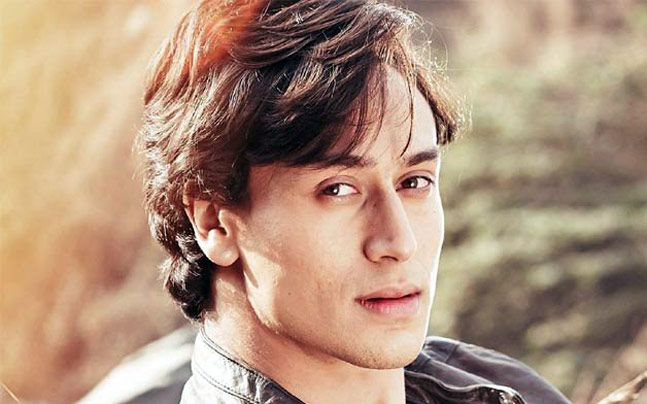 I am not the kind of guy anyone would fall for, says Tiger Shroff