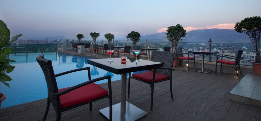 Bandra residents oppose BMC’s new rule of allowing rooftop restaurants