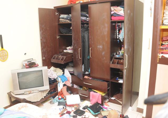 After 15 Kanjurmarg houses, 9 houses robbed in Bhandup