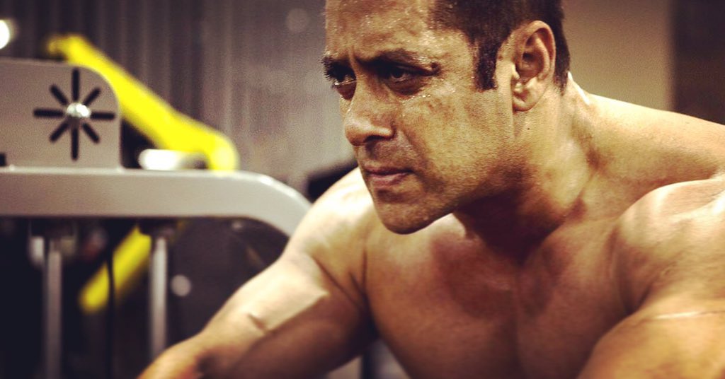 Salman’s goodwill helped get the ‘Sultan’ title free of cost