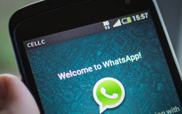 Mumbai Police creating its own ‘WhatsApp’
