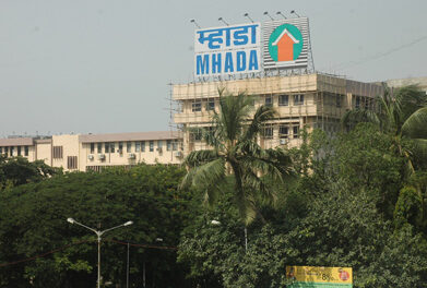 Upcoming MHADA lottery will offer flats at 5 year old rates
