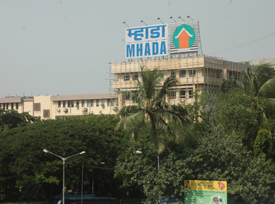 Upcoming MHADA lottery will offer flats at 5 year old rates