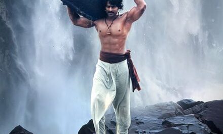 Baahubali to be screened at Cannes Film Festival