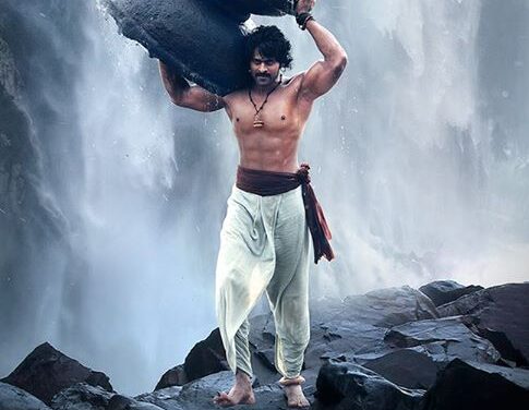 Baahubali to be screened at Cannes Film Festival