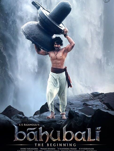 Baahubali to be screened at Cannes Film Festival