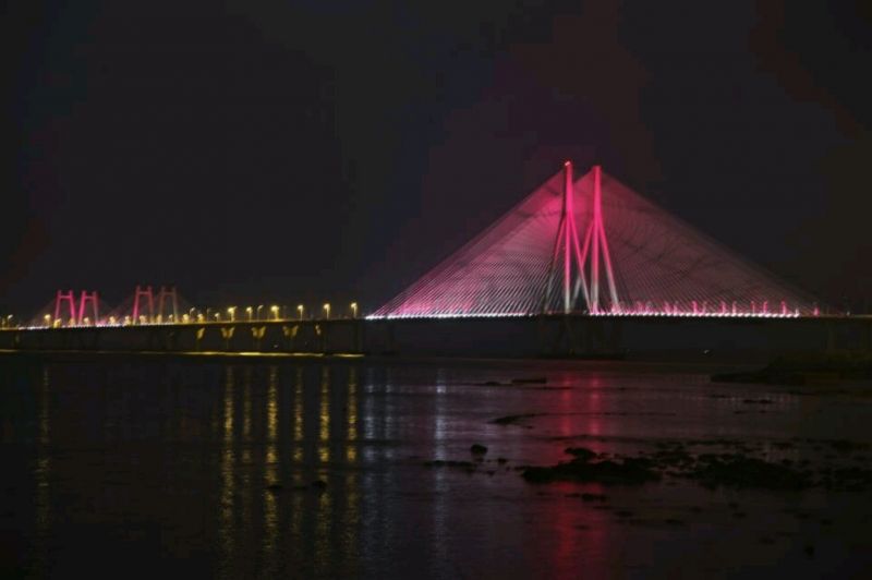 Bandra-Worli sealink to be partly shut for 2 days