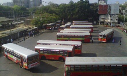 BEST wants Mumbaikars to click selfies and win free bus passes