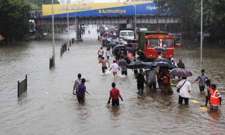 BMC invests over Rs 100 crore to ensure there’s no flooding this monsoon
