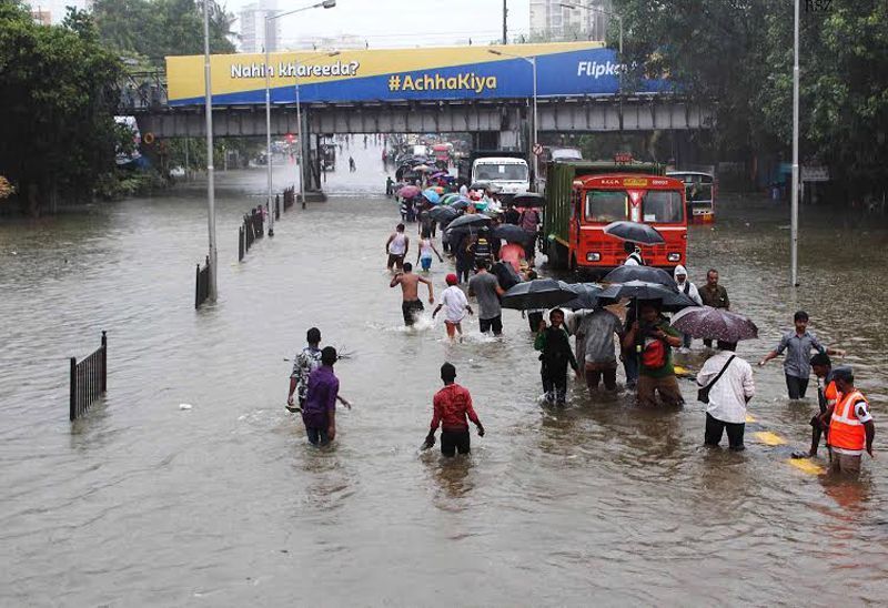 BMC invests over 100 crore to ensure there's no flooding this monsoon