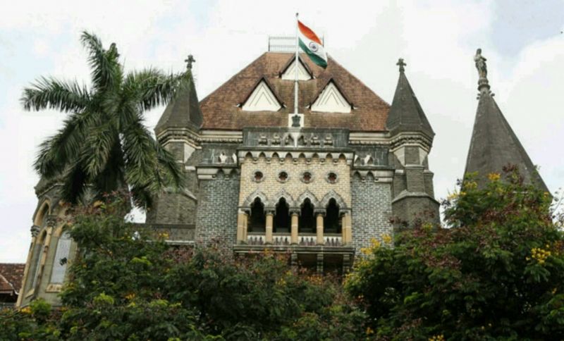 Bombay HC hears petition of a 13 DAY old slum dweller
