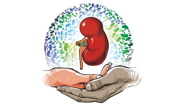 52-year-old from Malad saves 3 lives as he dies