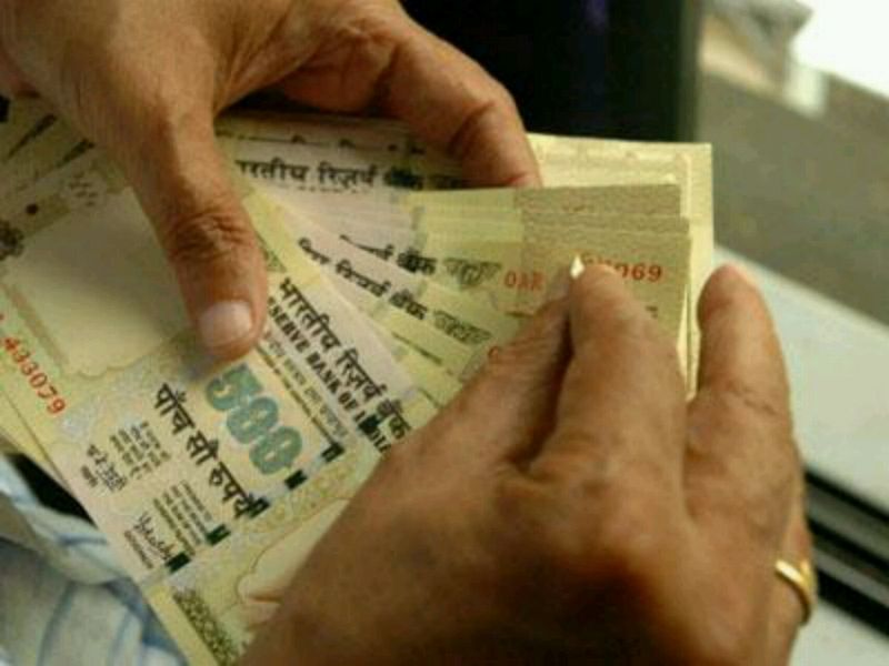 Crime branch nabs 3 men with fake currency notes in Parel