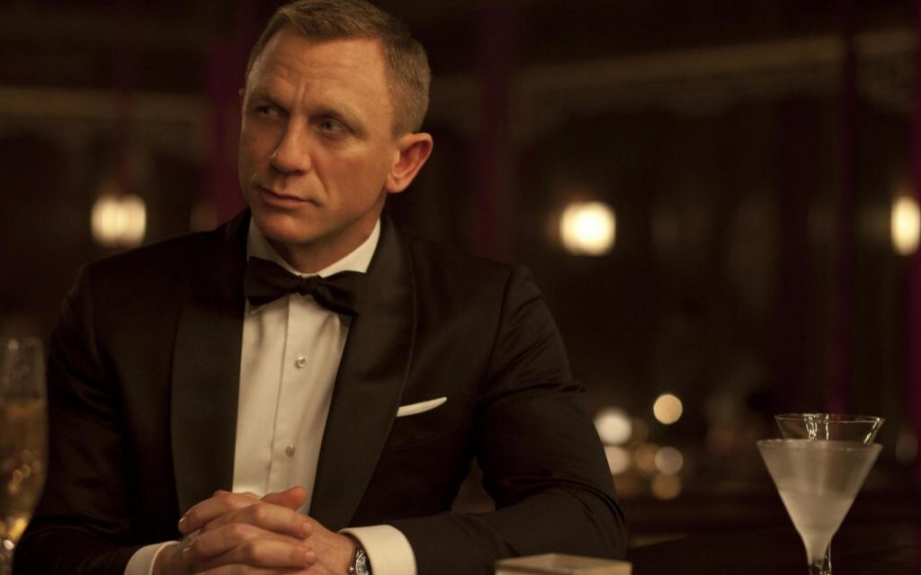 Daniel Craig turns down $100 million, refuses to play James Bond again