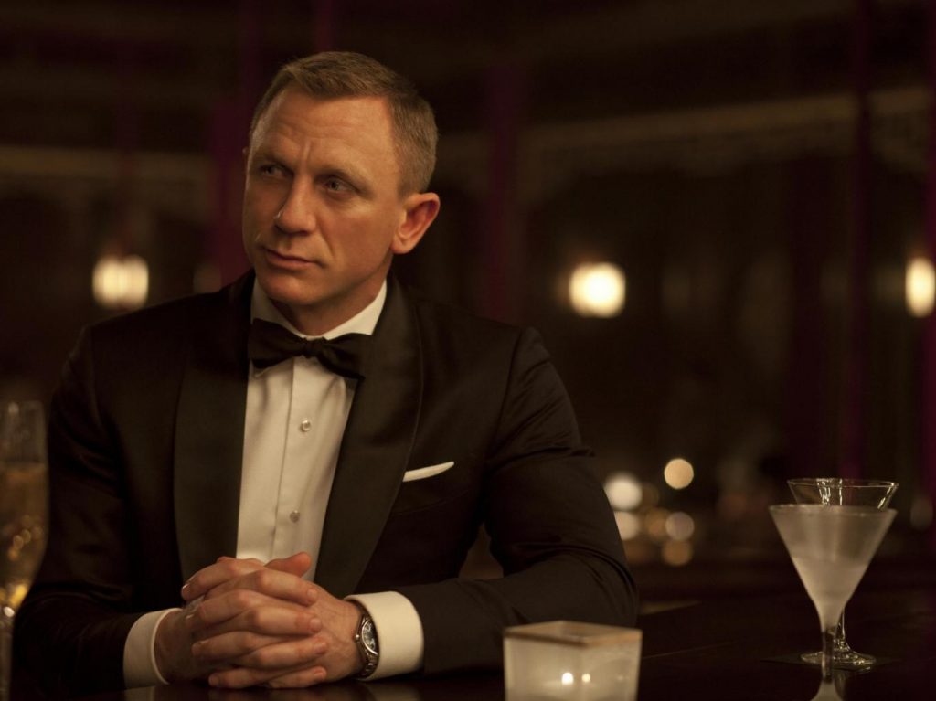 Daniel Craig turns down $100 million, refuses to play James Bond again