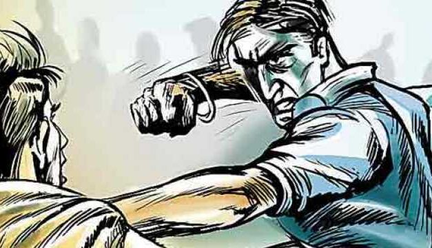 Drunk youth chops of Mulund auto driver’s finger