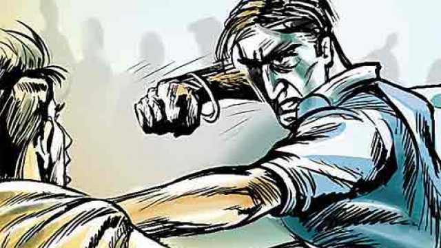 Drunk youth chops of Mulund auto driver's finger