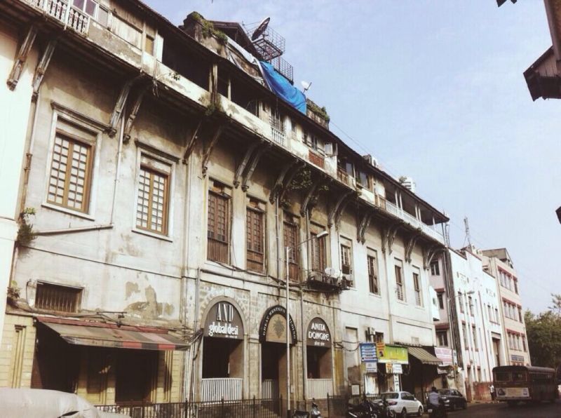 Facts and trivia about Mumbai's heritage structures 1