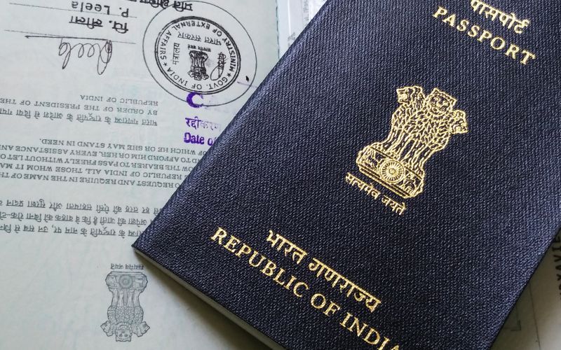 Father's name not a necessity for Indian Passport, says HC