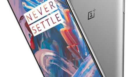 First credible leak of the upcoming ‘flagship killer’ OnePlus 3