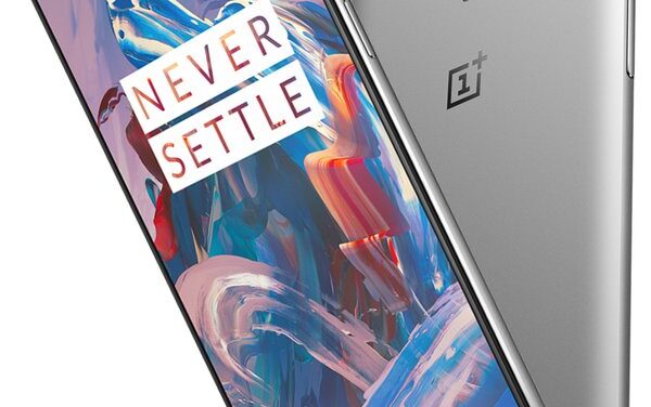 First credible leak of the upcoming ‘flagship killer’ OnePlus 3
