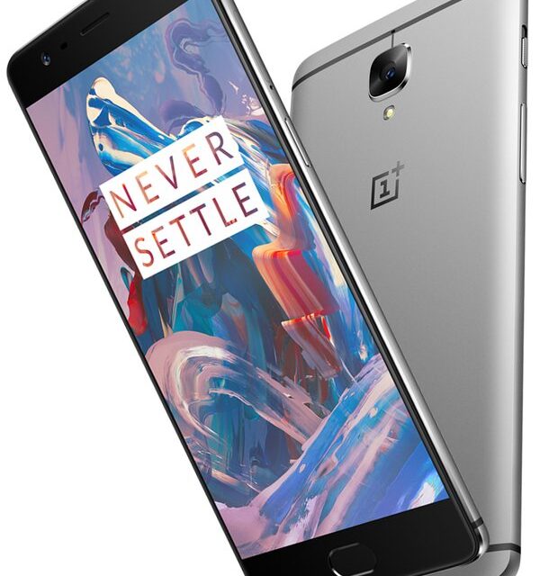 First credible leak of the upcoming ‘flagship killer’ OnePlus 3