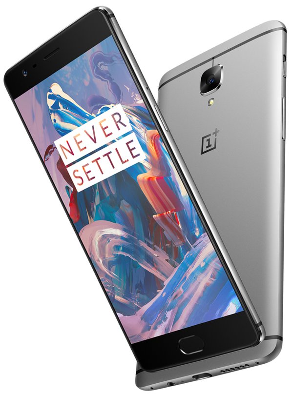First credible leak of the upcoming 'flagship killer' OnePlus 3