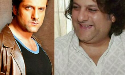 ‘Happy to have been the weekend entertainment’, Fardeen Khan slams body-shamers
