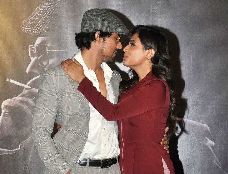 Having sex with me is Richa Chadda’s fantasy, says Randeep Hooda