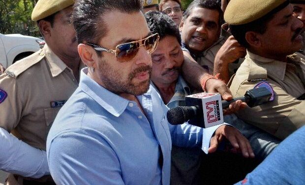 Hit-n-run victim challenges Salman Khan’s acquittal, moves Supreme Court