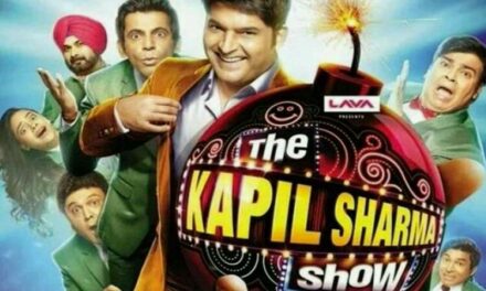 Is the absence of daadi, gutthi and palak hurting Kapil Sharma’s new show?