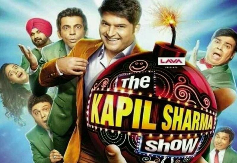 Is the absence of daadi, gutthi and palak hurting Kapil Sharma's new show?