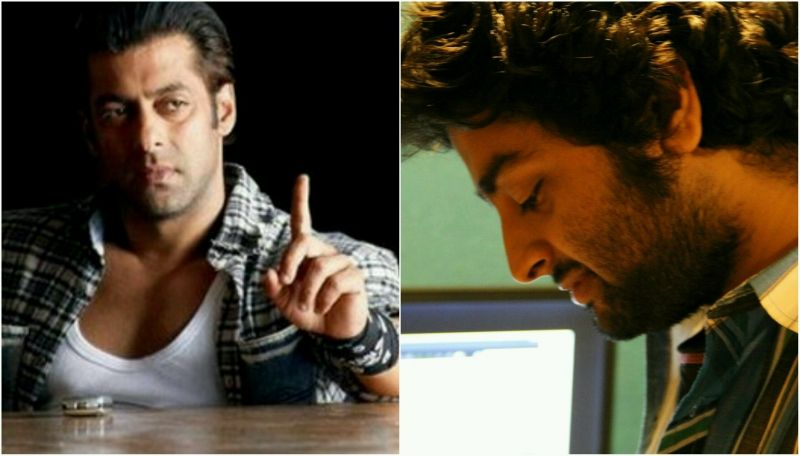 I’ve been apologizing to Salman Khan for 3 years now, reveals Arijit