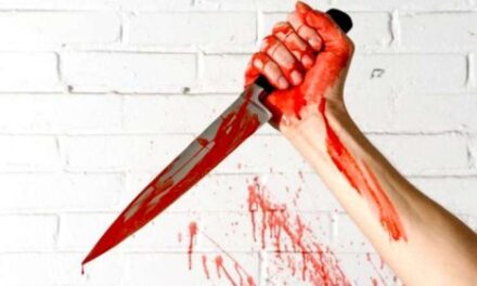 Kandivali woman retaliates to husband’s beating by stabbing him