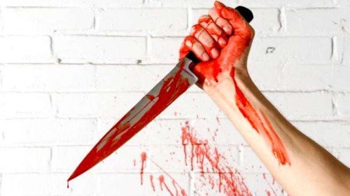 Kandivali woman retaliates to husband's beating by stabbing him