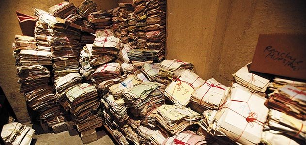 Kurla Police arrest RTI activist for using ‘information’ to extort money
