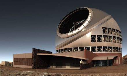 Ladakh to house the world’s biggest telescope