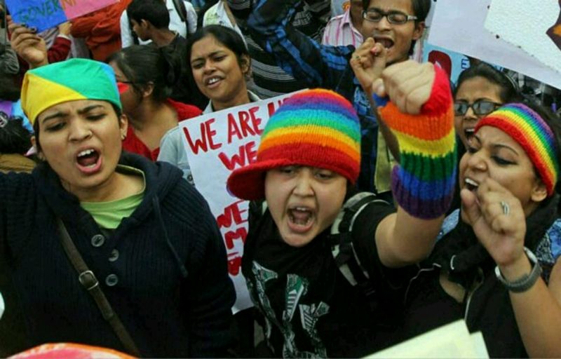 LGBT community target Baba Ramdev with ‘Babaji ka thulu no more banaoing ullu’