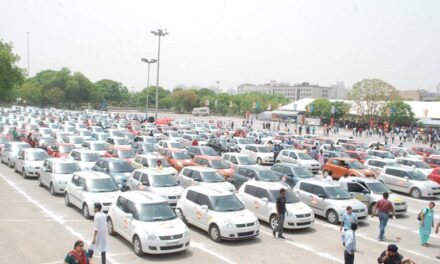 Maruti Suzuki recalls over 77,000 cars