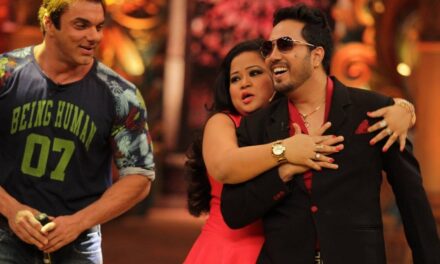 Mika Singh to take legal action against TV channel for pending dues