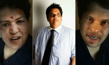 MNS, BJP demand arrest of AIB’s Tanmay Bhat for mocking Lata, Sachin