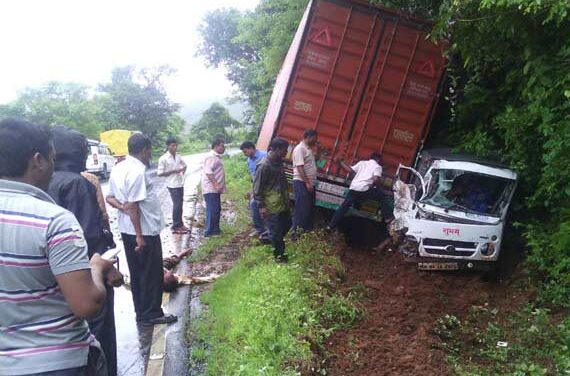 Mumbai-Goa highway amongst country’s deadliest roads