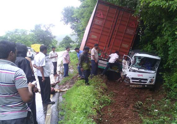 Mumbai-Goa highway amongst country's deadliest roads