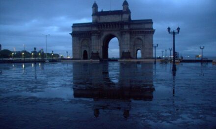 Mumbai not a smart city, nor is Delhi or Bengaluru