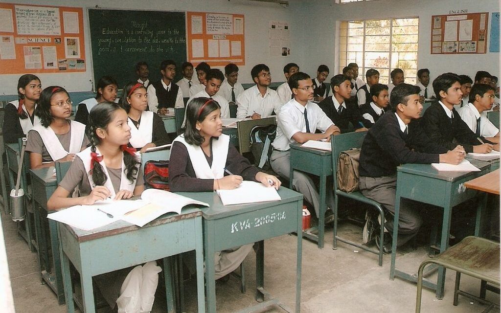 Mumbai schools fail 10% students to get perfect SSC results
