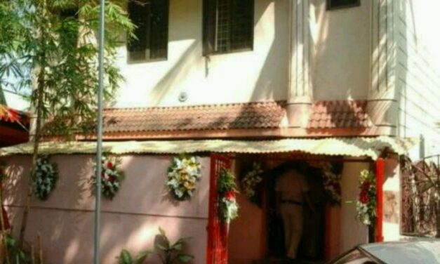 Mumbai to get 4 new coastal chowkis to watch over city’s shores