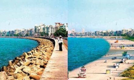 Mumbai to get its first artificial beach by 2019