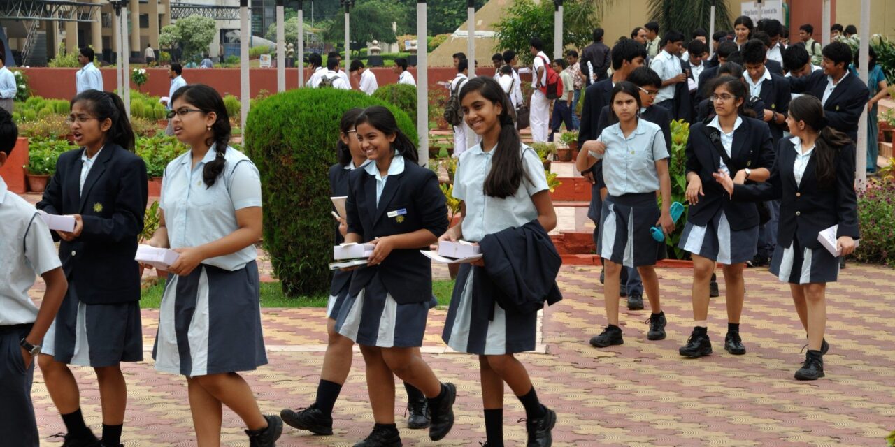 Mumbai’s HSC pass percentage lower than state average, girls outshine boys